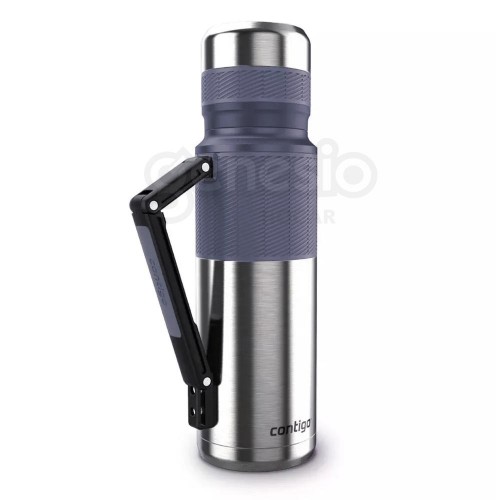 Termo Acero Inoxidable Contigo Térmico 1,1 Litros Acero