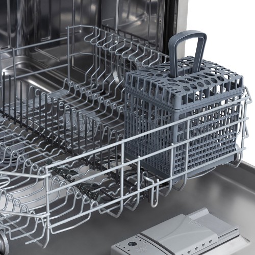 Imagen Lavavajillas Drean Dish 15.2 Dtnx 15 Cub Acero Inox