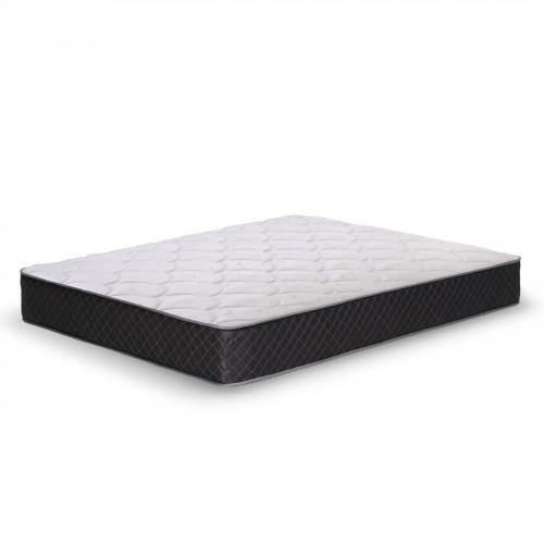 Colchón 2 Plazas Cannon Princess 190x140x23 Cm Espuma