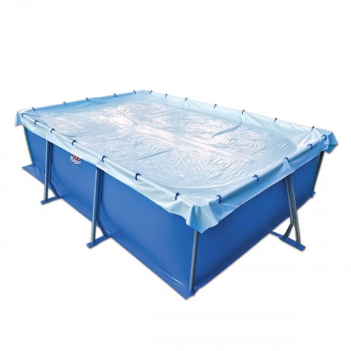 Imagen miniatura Cubre Pileta Y Base Para Pelopincho Modelo 1055