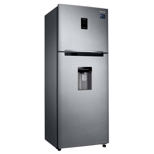 Imagen miniatura Heladera No Frost Samsung Rt32k5930sl 330 L Inverter