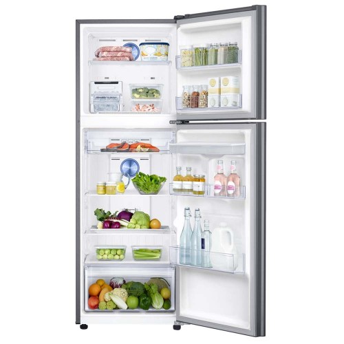 Imagen miniatura Heladera No Frost Samsung Rt32k5930sl 330 L Inverter