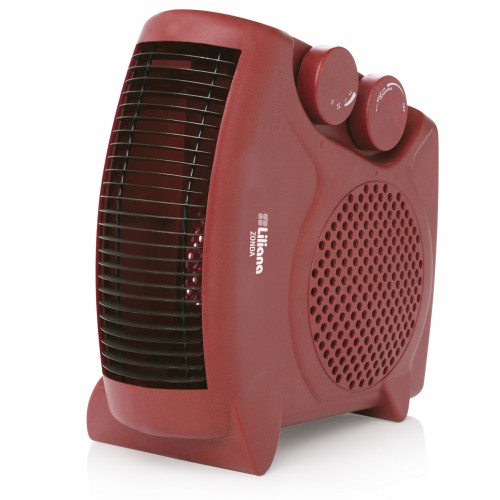 Caloventor Liliana Cfh500 Zonda 2000 W Regulable