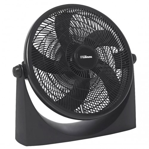 Turbo Ventilador 18