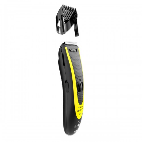 Imagen miniatura Combo Cortadora De Pelo Clipper + Trimmer Gama Gcs547 Sport