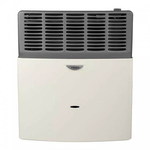 Calefactor Sin Salida Eskabe S21 Mx5 P 5000 Cal Piezoelec