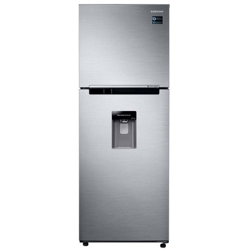 Heladera No Frost Inverter Samsung Rt29k577js8 308 Lt Silver