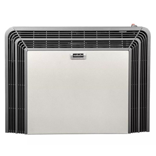 Calefactor Tiro Balanc Eskabe Titanio Tttb5te 4800c Electric