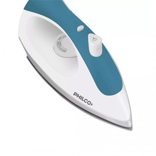 Plancha Philco Psp1217e Con Rociador Antiadherente