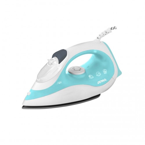 Plancha A Vapor Atma Pav1217e 1800w Con Rociador