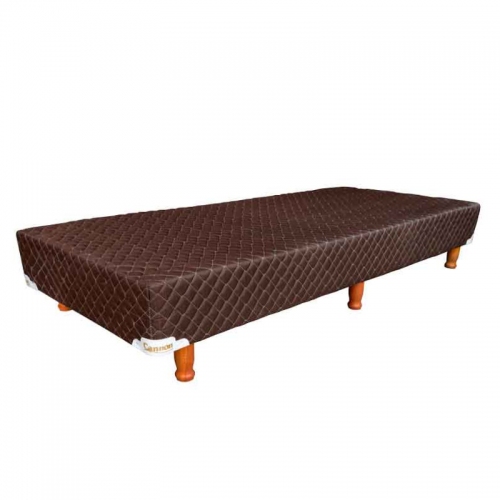 Base Sommier Box Cannon Exclusive 190x100 Cm