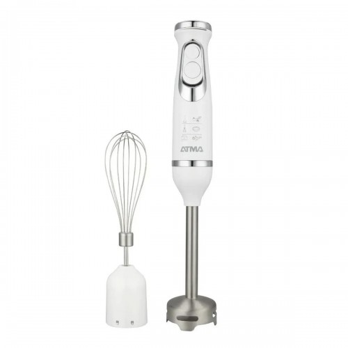 Batidora Mixer Minipimer Atma Lm8527ap 600w C/batidor