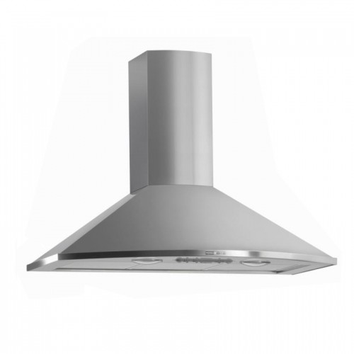 Campana Purificador Spar Convexa 60 Cm 1 Motor Acero Inox