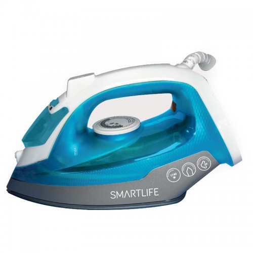 Plancha A Vapor Smartlife Sl-si2473pn 1740w Antiadherente