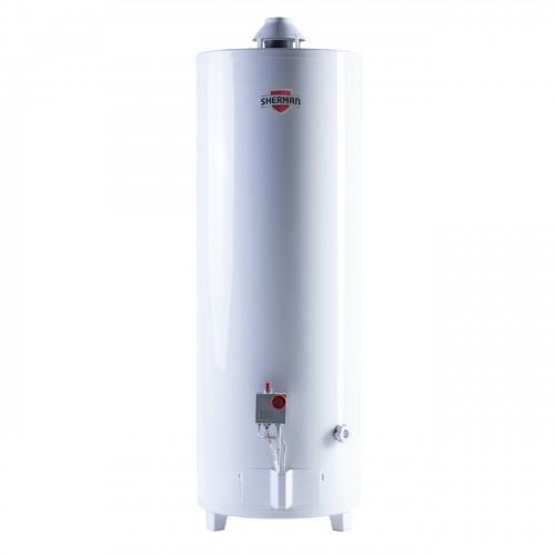 Termotanque Multigas Sherman Tpgp120msh13 120 Lts Conex Sup