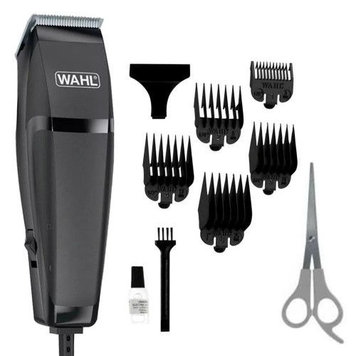 Cortadora De Pelo Y Barba Wahl Easy Cut Black
