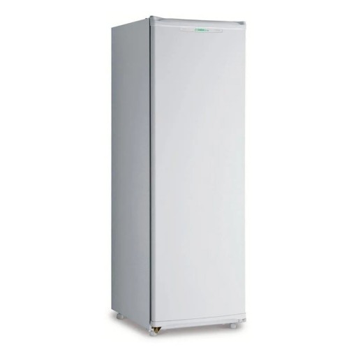 Freezer Vertical Eslabón De Lujo Evu22d1 142 Lts Blanco