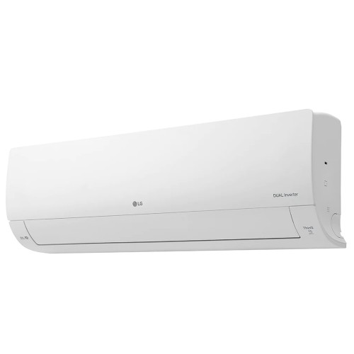 Imagen miniatura Aire Acond Split Inverter Lg S4-w24k231e 6448w Con Wifi