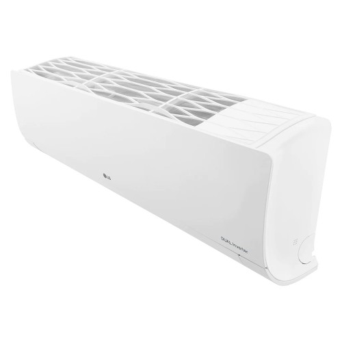 Imagen Aire Acond Split Inverter Lg S4-w24k231e 6448w Con Wifi