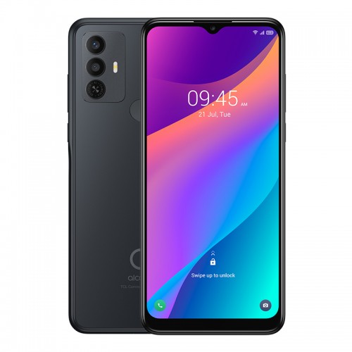 Celular Alcatel 3h Plus 6,5