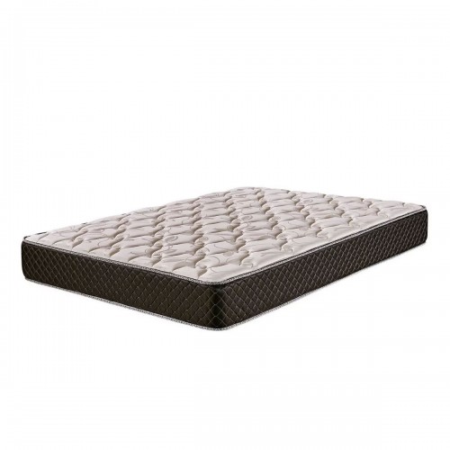 Colchón 2 Plazas Cannon Exclusive 190 X 140 X 25 Cm Espuma