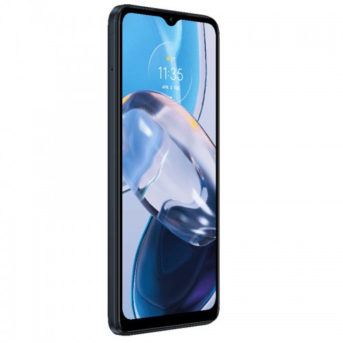 Imagen miniatura Celular Motorola E22 6.5" 3/32 Gb Azul