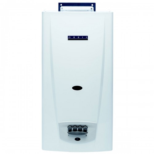 Calefón Tiro Balanceado Orbis 315pdon 14 Lts Gn Automático