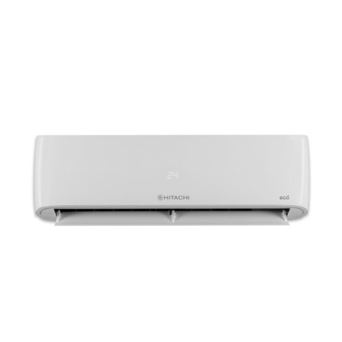 Imagen miniatura Aire Acond Split Hitachi Hsp5000fceco 5000w Frío/calor