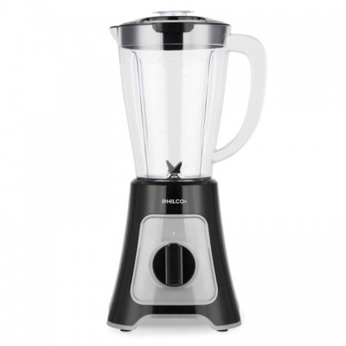 Licuadora Philco Li8445p 400w 1,5 Lts Negra