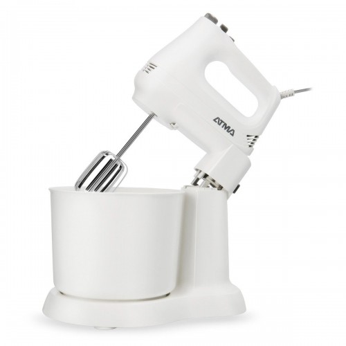 Batidora De Pie Atma Bm8740ba 200w Bowl 2.5 Lts