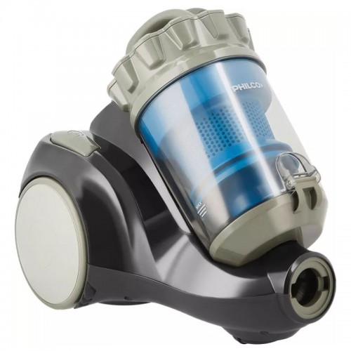 Aspiradora Sin Bolsa Philco Phasc1921pi 1800w 1,2 L