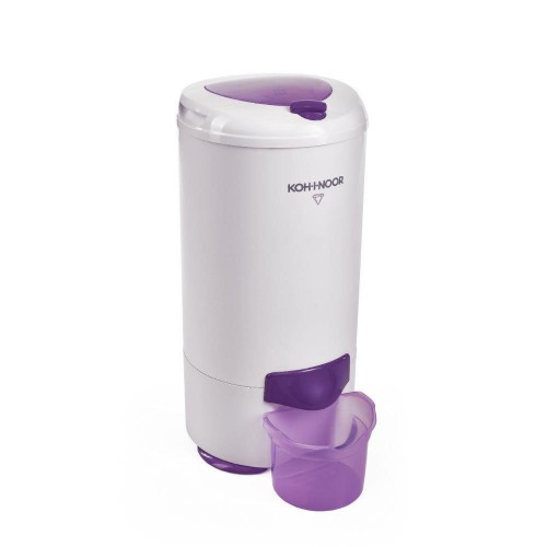 Secarropas Centrífugo Kohinoor C-765/2 6.5 Kg 2800 Rpm