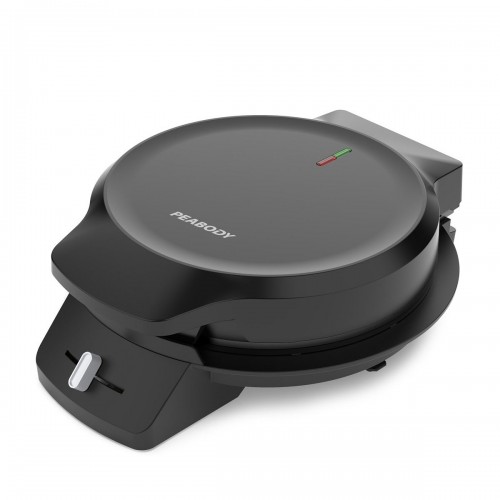 Waflera Eléctrica Peabody Pe-wm186 1000w Antiadherente