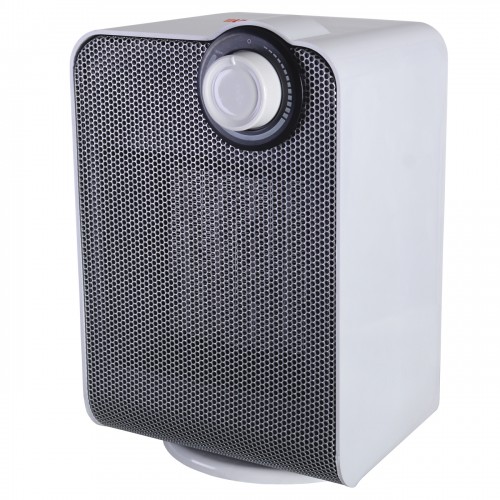 Caloventor Liliana Ptc617 1500w Regulable Oscilante