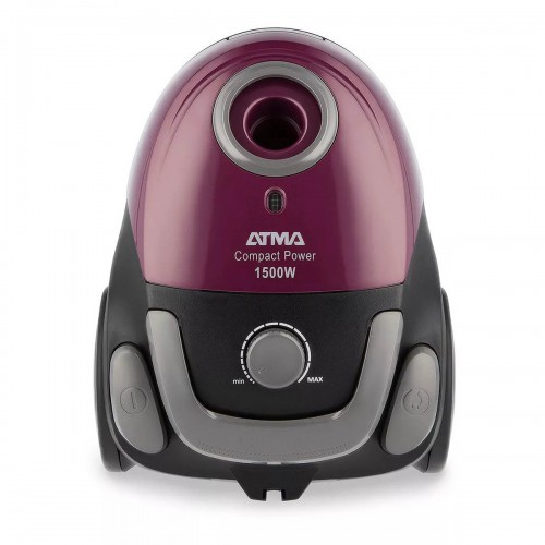 Aspiradora Atma As8933pi Bolsa Tela 1,5l 1500w