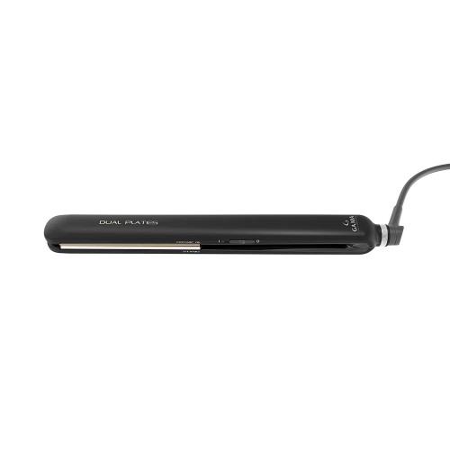 Imagen miniatura Planchita De Pelo Gama Dual Plates On-off