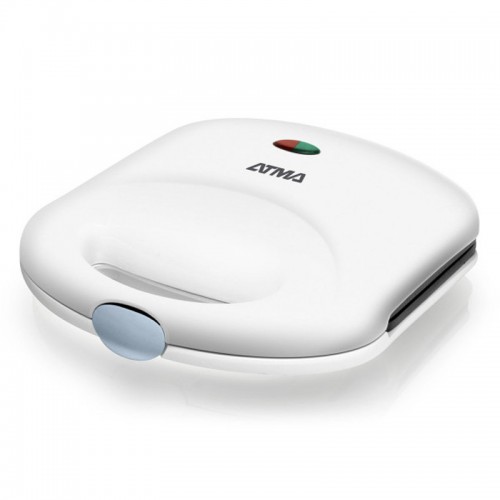 Sandwichera Atma Sm8911p 700w 2 Sandw Antiadherente