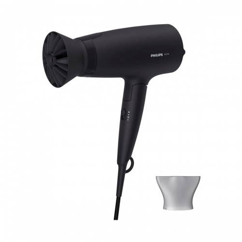 Secador De Pelo Philips Bhd308/10 1600w 3 Temper 3 Vel