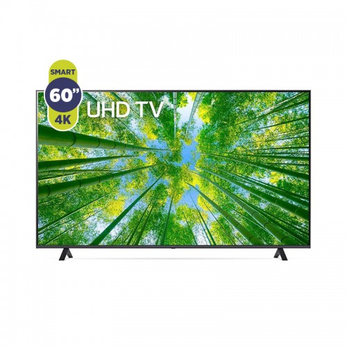 Smart Tv Led 60
