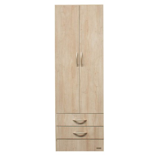 Placard Ropero Platinum Modelo 912 62cm Savanna