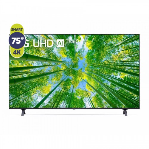 Smart Tv Led 75