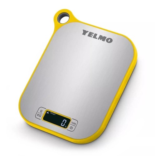 Balanza De Cocina Digital Yelmo Bl-7001 3kg