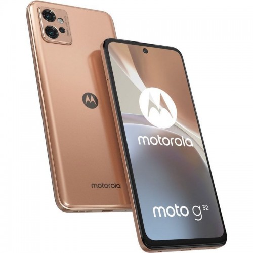 Celular Motorola G32 6.4