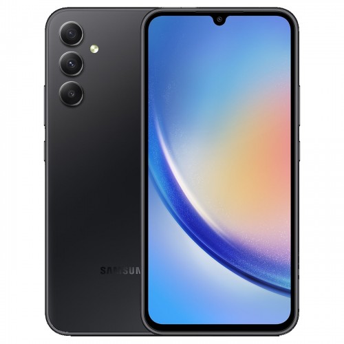 Celular Samsung A34 5g 6.6