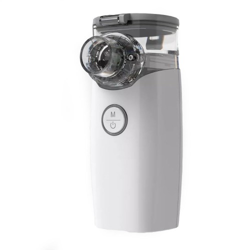 Nebulizador Ultrasónico Maverick Ne-m01l Compacto Portátil