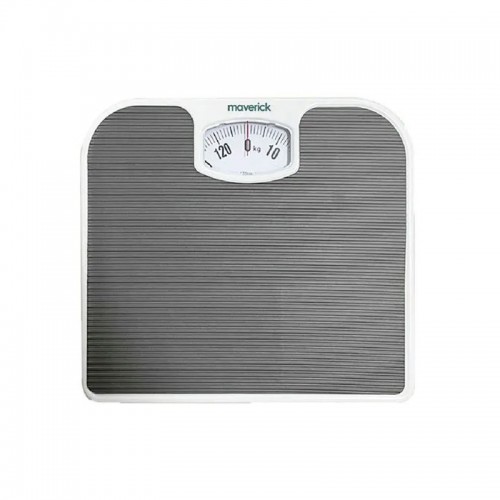Balanza Personal Mecánica Maverick Bpm01 130kg