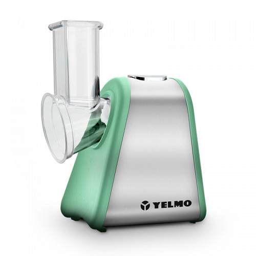 Multi Rallador Eléctrica Yelmo Gr-3609 200w 3 Ralladores
