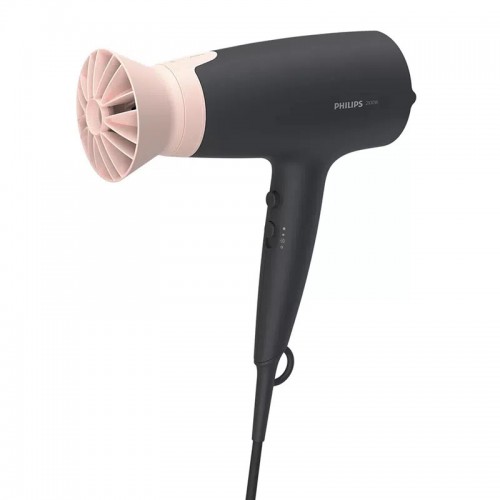 Secador De Pelo Philips Bhd350/10 2100w 6 Vel