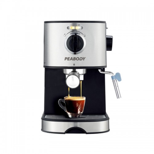 Cafetera Expreso Peabody Pe-ce4601ix 15 Bar 1l