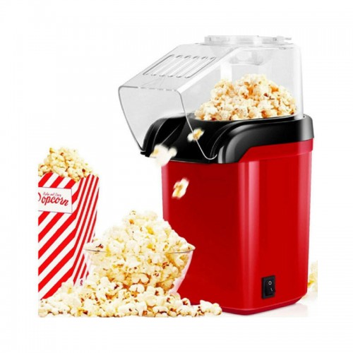 Imagen miniatura Pochoclera El&eacute;ctrica Kanji Kjh-pm2300s-01 Por Aire Caliente